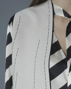 La Piscine Paris Gilet en maille sans manches She's So*Femme Pulls & Cardigans