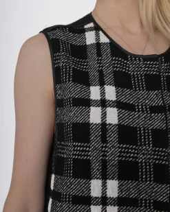 La Piscine Paris Gilet long sans manches She'S So*Femme Pulls & Cardigans