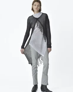 La Piscine Paris Gilet Lost & Found*Femme Pulls & Cardigans
