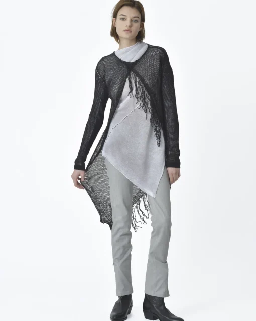 La Piscine Paris Gilet Lost & Found*Femme Pulls & Cardigans