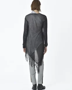 La Piscine Paris Gilet Lost & Found*Femme Pulls & Cardigans