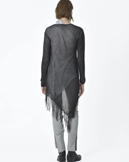La Piscine Paris Gilet Lost & Found*Femme Pulls & Cardigans