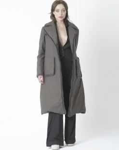 La Piscine Paris Gilet ouvert Masnada*Femme Blousons & Vestes