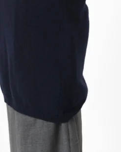 La Piscine Paris Gilet sans manches Casheart*Femme Pulls & Cardigans