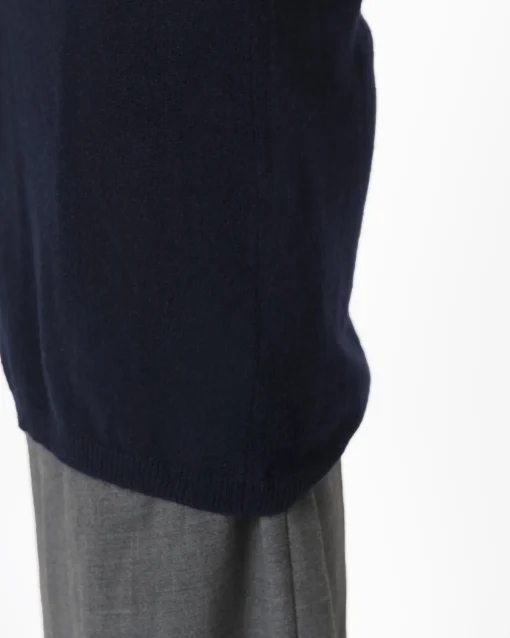 La Piscine Paris Gilet sans manches Casheart*Femme Pulls & Cardigans