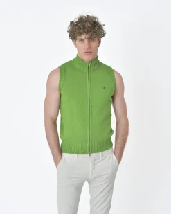 La Piscine Paris Gilet Casheart*Homme Pulls & Gilets