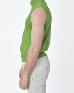 La Piscine Paris Gilet Casheart*Homme Pulls & Gilets
