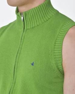 La Piscine Paris Gilet Casheart*Homme Pulls & Gilets