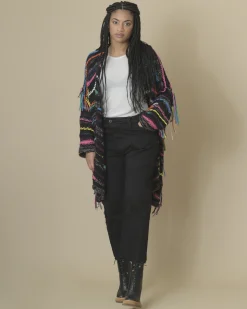 La Piscine Paris Haut à épaules dégagées Maison Margiela*Femme Tops