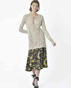 La Piscine Paris Haut Masnada*Femme Tops