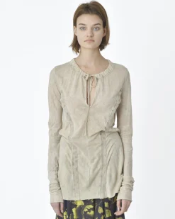 La Piscine Paris Haut Masnada*Femme Tops