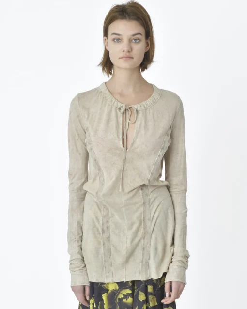 La Piscine Paris Haut Masnada*Femme Tops