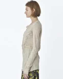 La Piscine Paris Haut Masnada*Femme Tops