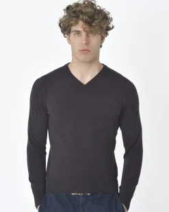 La Piscine Paris Haut maille Casheart*Homme Pulls & Gilets