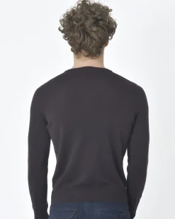 La Piscine Paris Haut maille Casheart*Homme Pulls & Gilets