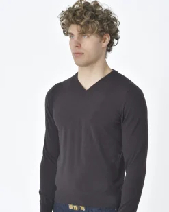 La Piscine Paris Haut maille Casheart*Homme Pulls & Gilets