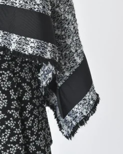 La Piscine Paris Haut tweed Edward Achour*Femme Tops