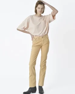 La Piscine Paris Jean Balenciaga*Femme Jeans|Bas Femme