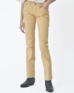 La Piscine Paris Jean Balenciaga*Femme Jeans|Bas Femme