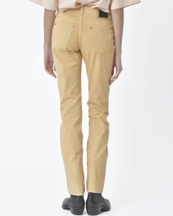 La Piscine Paris Jean Balenciaga*Femme Jeans|Bas Femme