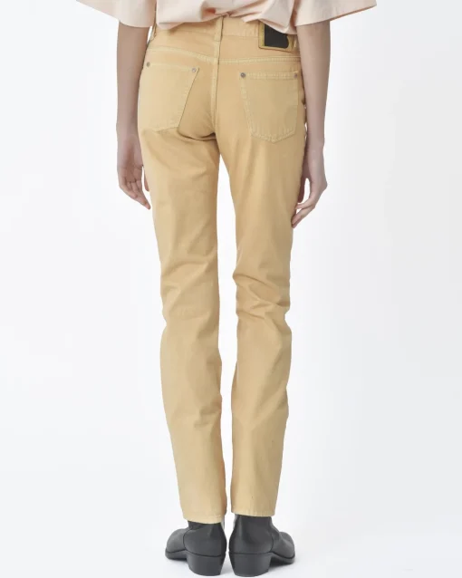 La Piscine Paris Jean Balenciaga*Femme Jeans|Bas Femme