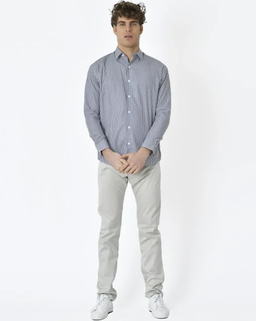 La Piscine Paris Jean Dondup*Homme Jeans