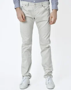 La Piscine Paris Jean Dondup*Homme Jeans