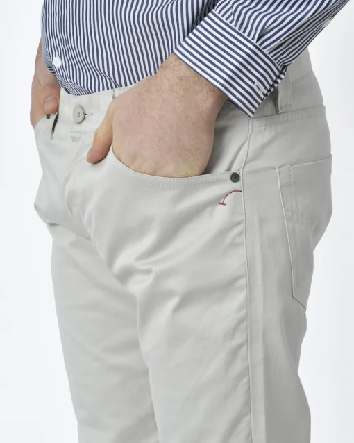 La Piscine Paris Jean Dondup*Homme Jeans