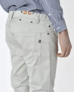 La Piscine Paris Jean Dondup*Homme Jeans