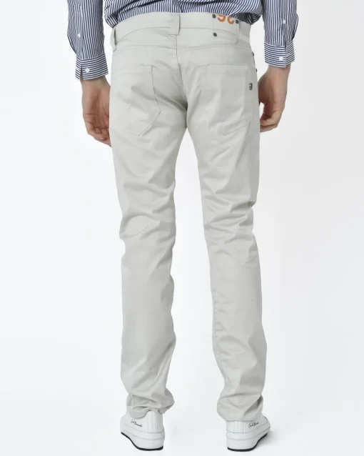 La Piscine Paris Jean Dondup*Homme Jeans