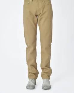 La Piscine Paris Jean Edition M.R*Homme Jeans