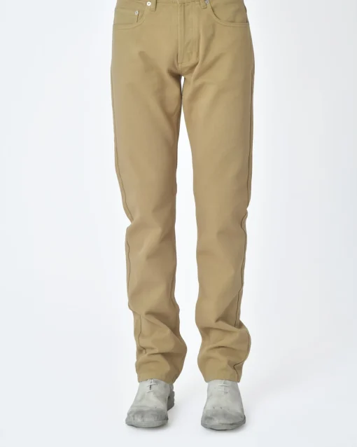 La Piscine Paris Jean Edition M.R*Homme Jeans