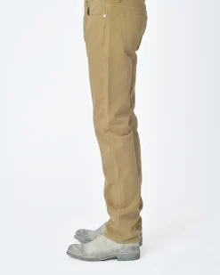 La Piscine Paris Jean Edition M.R*Homme Jeans