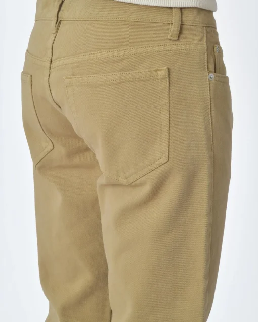 La Piscine Paris Jean Edition M.R*Homme Jeans