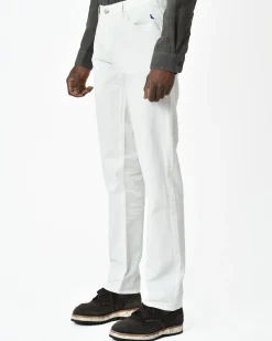 La Piscine Paris Jean Alan Devis*Homme Jeans