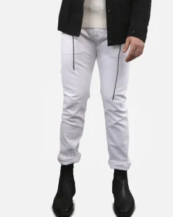 La Piscine Paris jean the nomad Adriano Goldschmied*Homme Jeans