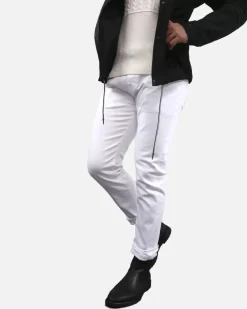 La Piscine Paris jean the nomad Adriano Goldschmied*Homme Jeans