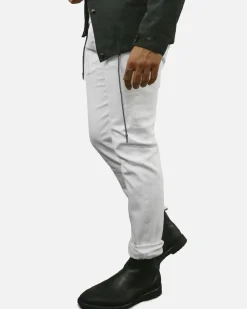 La Piscine Paris jean the nomad Adriano Goldschmied*Homme Jeans
