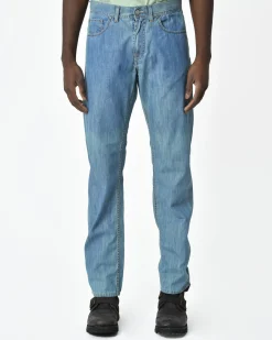 La Piscine Paris Jean Bonser*Homme Jeans
