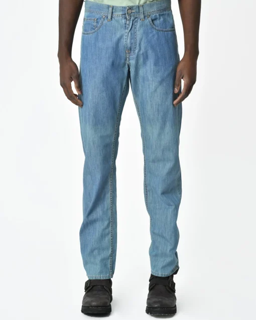 La Piscine Paris Jean Bonser*Homme Jeans