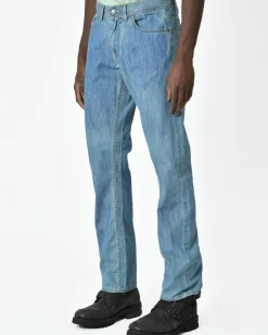 La Piscine Paris Jean Bonser*Homme Jeans