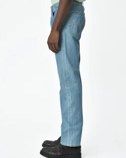 La Piscine Paris Jean Bonser*Homme Jeans