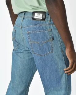 La Piscine Paris Jean Bonser*Homme Jeans