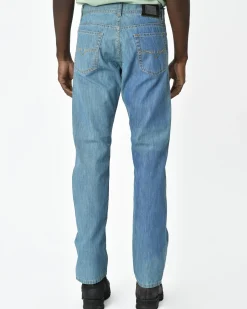 La Piscine Paris Jean Bonser*Homme Jeans