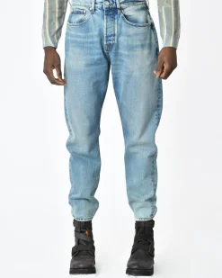 La Piscine Paris Jean clair Scotch and Soda*Homme Jeans