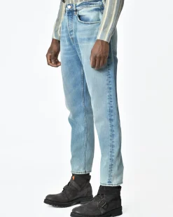 La Piscine Paris Jean clair Scotch and Soda*Homme Jeans