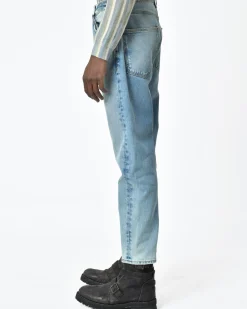 La Piscine Paris Jean clair Scotch and Soda*Homme Jeans
