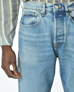 La Piscine Paris Jean clair Scotch and Soda*Homme Jeans