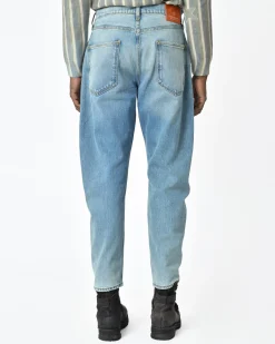 La Piscine Paris Jean clair Scotch and Soda*Homme Jeans