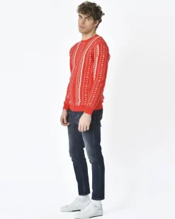 La Piscine Paris Jean Michael Coal*Homme Jeans